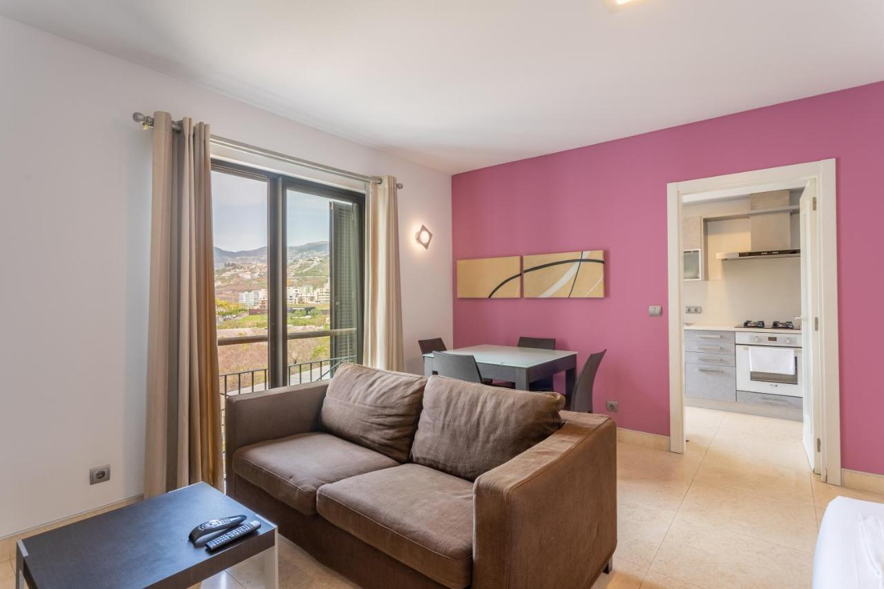 Flh Funchal Cozy Studio Apartment Exterior photo